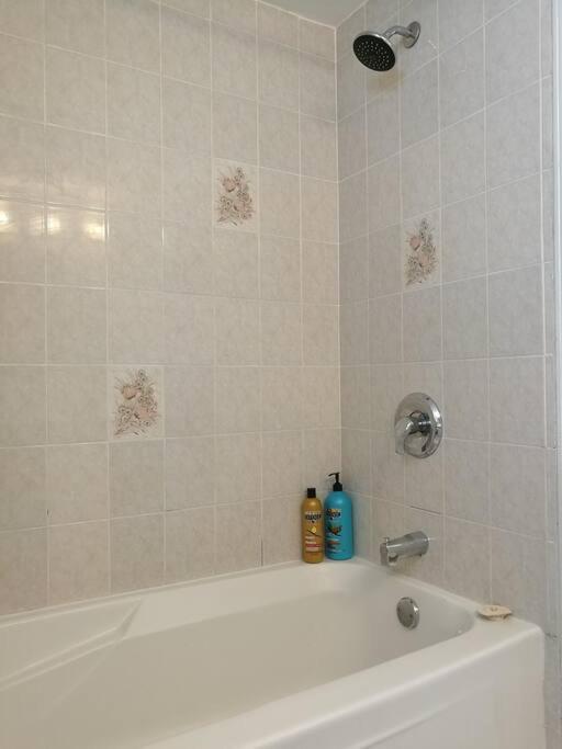 Cozy Suite Vancouver Luaran gambar